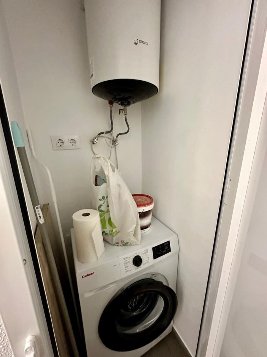 2 soveværelse Lejlighed til leje i Aguadulce (Almeria) med swimmingpool - € 700 (Ref: 8970510)