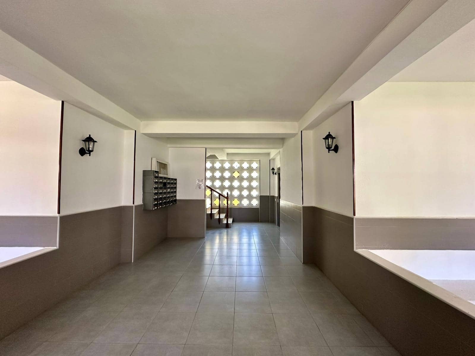 2 soveværelse Lejlighed til leje i Aguadulce (Almeria) med swimmingpool - € 700 (Ref: 8970510)