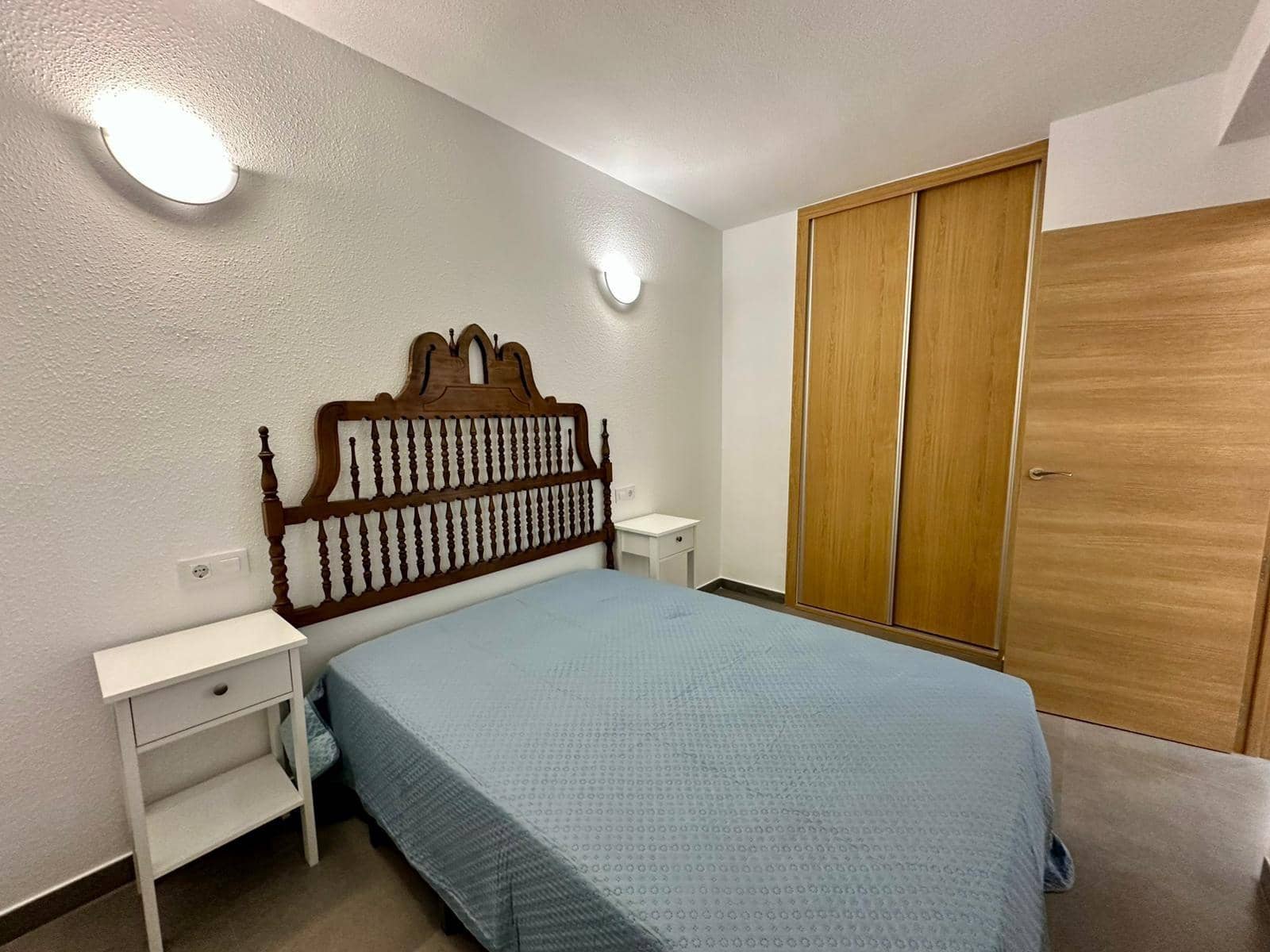 2 soveværelse Lejlighed til leje i Aguadulce (Almeria) med swimmingpool - € 700 (Ref: 8970510)