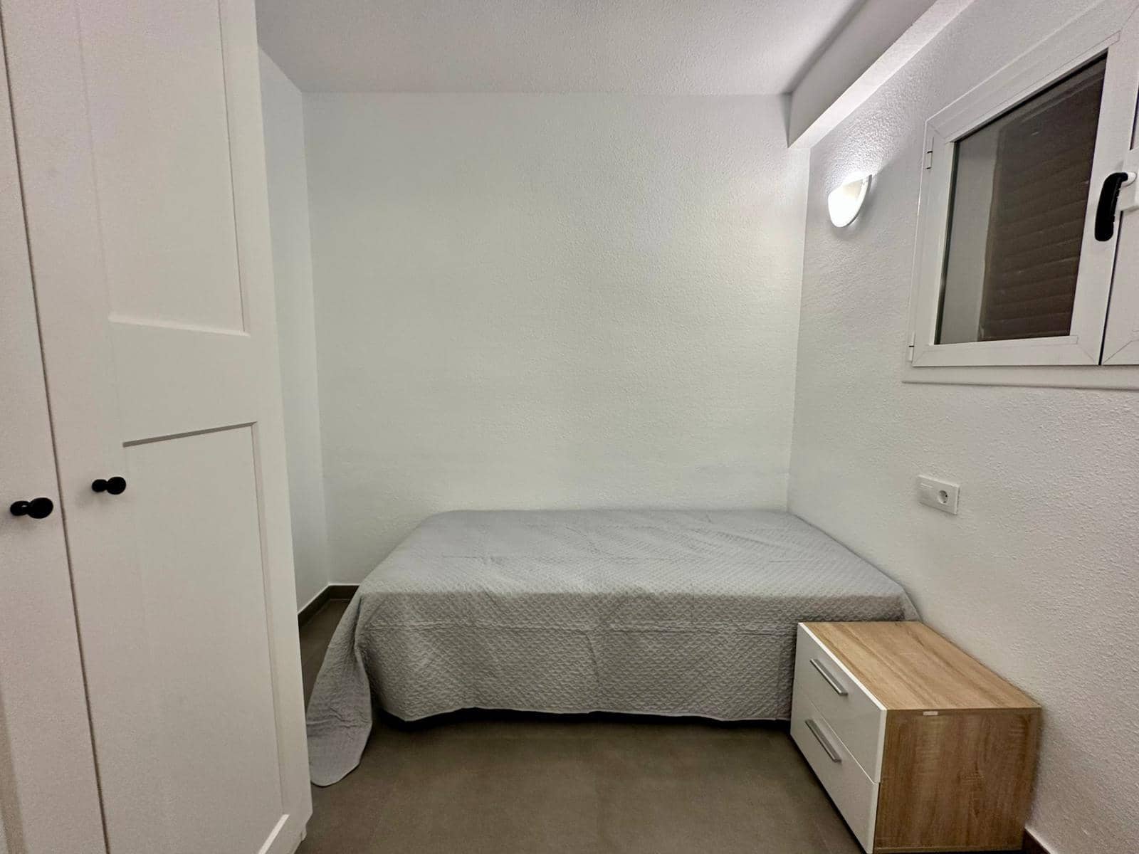 2 soveværelse Lejlighed til leje i Aguadulce (Almeria) med swimmingpool - € 700 (Ref: 8970510)