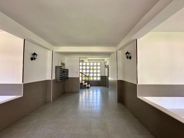 2 soveværelse Lejlighed til leje i Aguadulce (Almeria), Roquetas de Mar med swimmingpool - € 700 (Ref: 8970510)