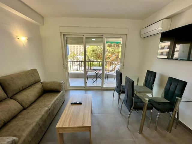 2 soveværelse Lejlighed til leje i Aguadulce (Almeria), Roquetas de Mar med swimmingpool - € 700 (Ref: 8970510)