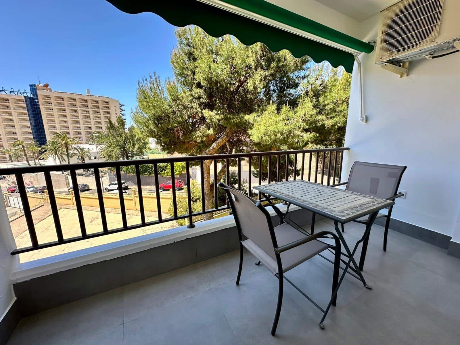 2 soveværelse Lejlighed til leje i Aguadulce (Almeria) med swimmingpool - € 700 (Ref: 8970510)