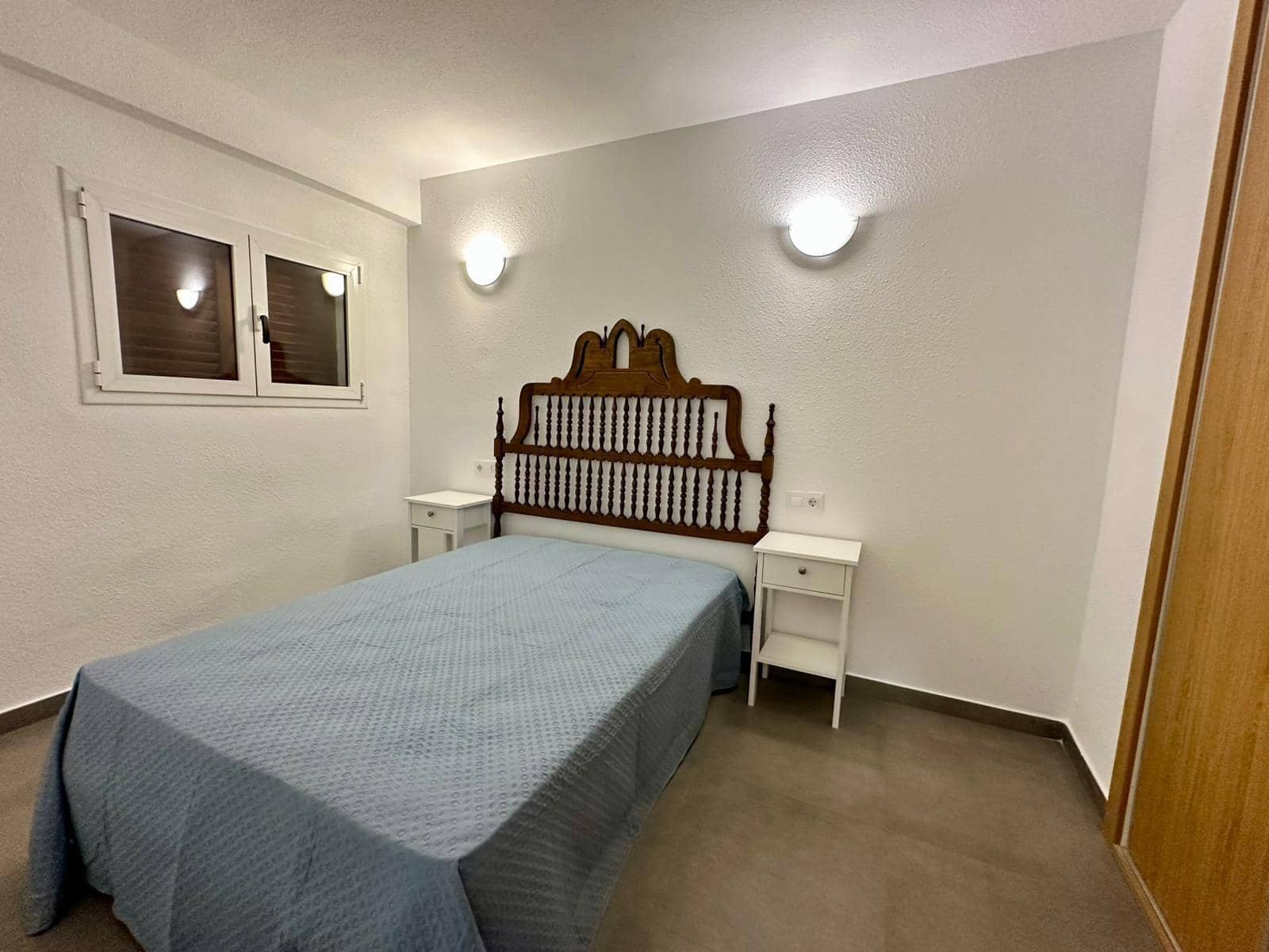 2 soveværelse Lejlighed til leje i Aguadulce (Almeria) med swimmingpool - € 700 (Ref: 8970510)