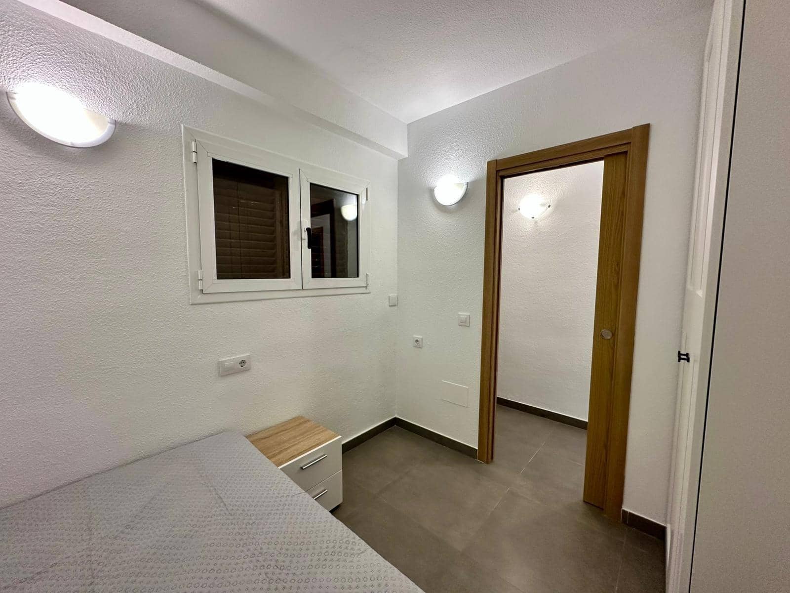 2 soveværelse Lejlighed til leje i Aguadulce (Almeria) med swimmingpool - € 700 (Ref: 8970510)