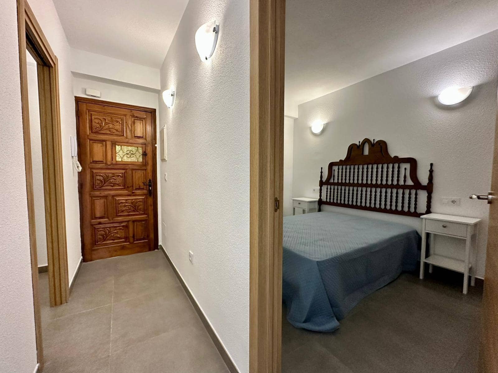 2 soveværelse Lejlighed til leje i Aguadulce (Almeria) med swimmingpool - € 700 (Ref: 8970510)