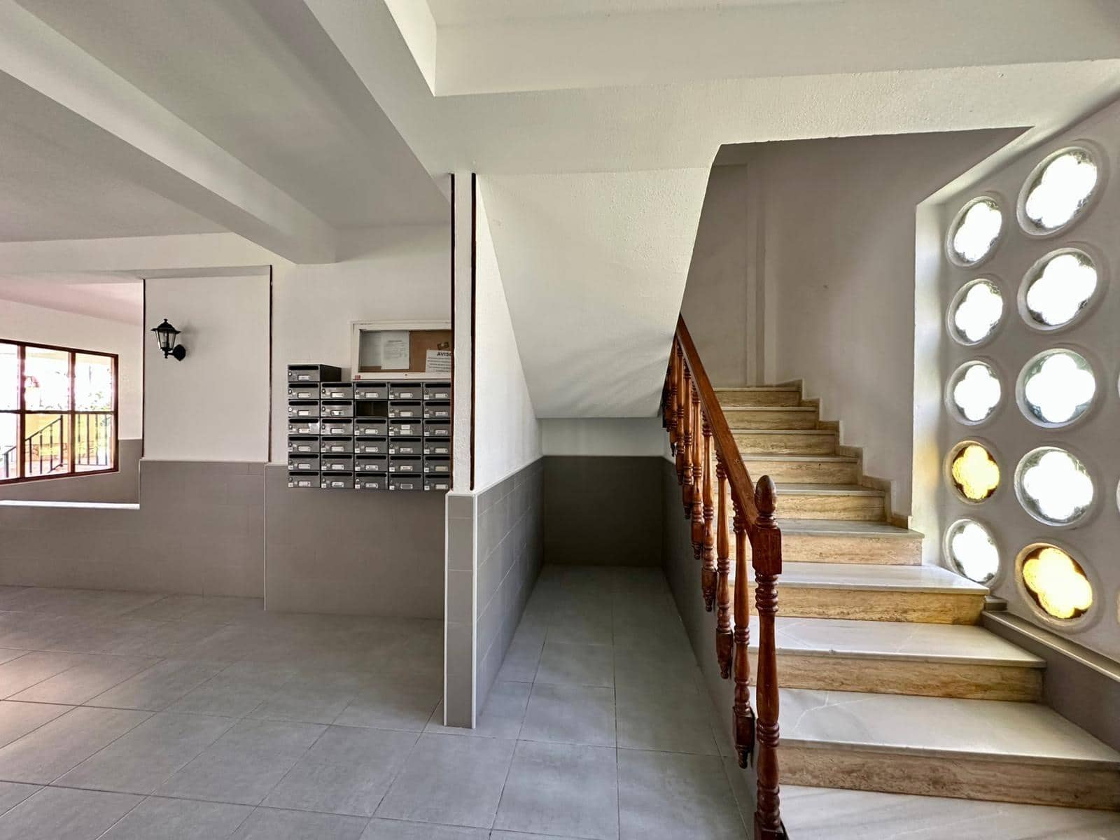 2 soveværelse Lejlighed til leje i Aguadulce (Almeria) med swimmingpool - € 700 (Ref: 8970510)