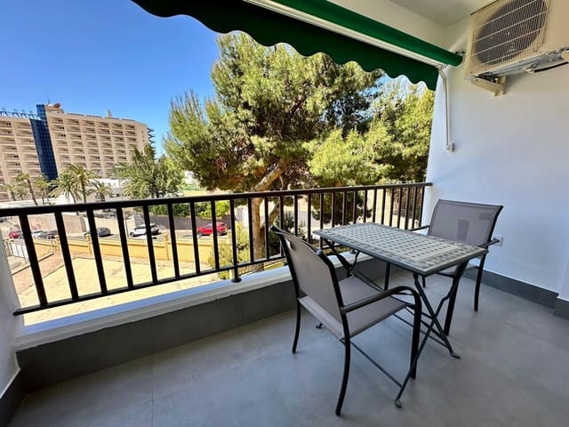 2 soveværelse Lejlighed til leje i Aguadulce (Almeria), Roquetas de Mar med swimmingpool - € 700 (Ref: 8970510)