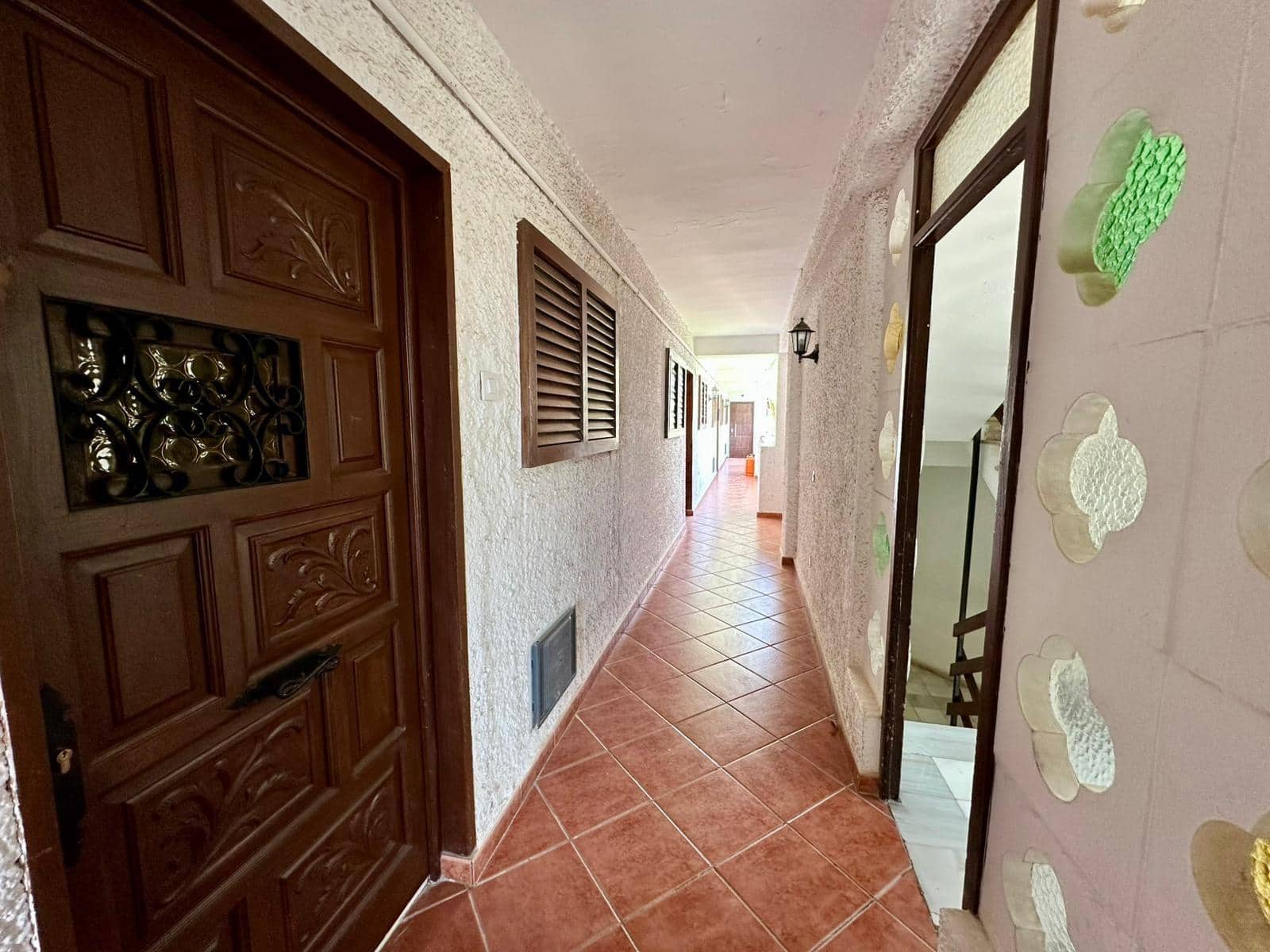 2 soveværelse Lejlighed til leje i Aguadulce (Almeria) med swimmingpool - € 700 (Ref: 8970510)