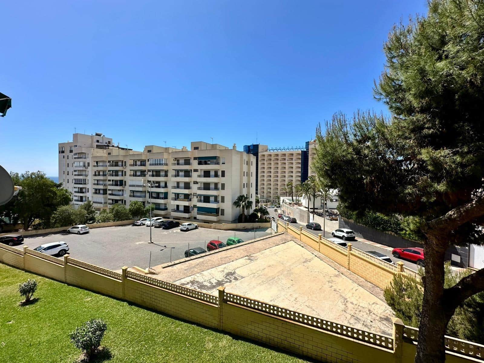 2 soveværelse Lejlighed til leje i Aguadulce (Almeria) med swimmingpool - € 700 (Ref: 8970510)