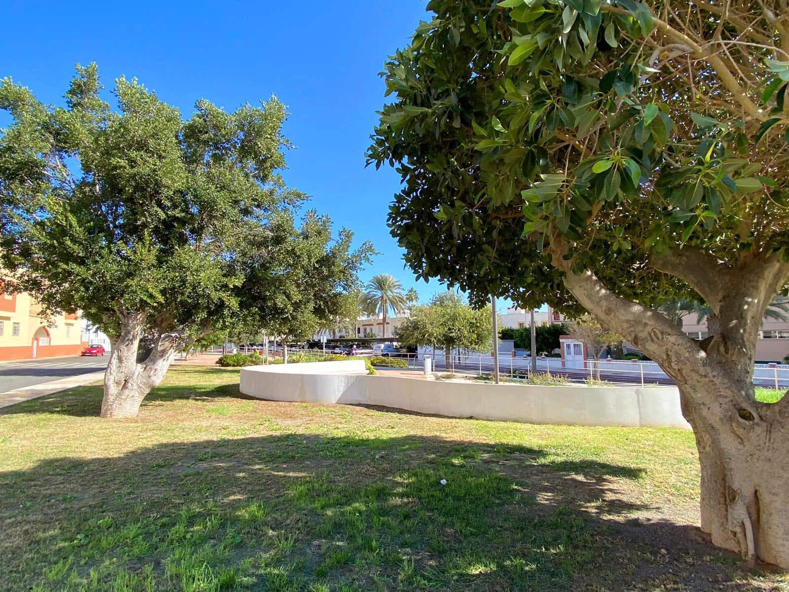 2 slaapkamer Flat te koop in Aguadulce (Almeria) met zwembad - € 190.000 (Ref: 8992597)