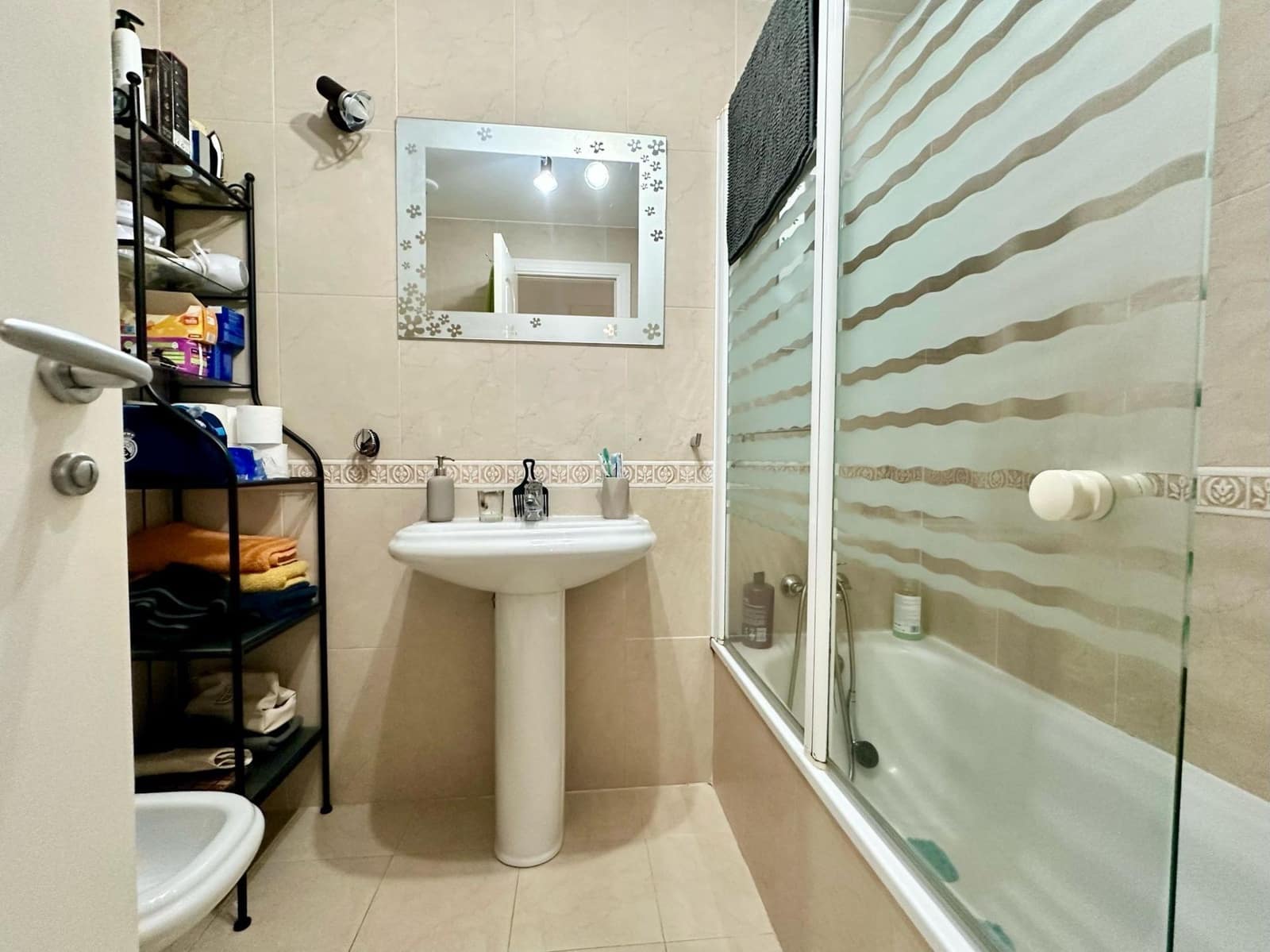 2 slaapkamer Flat te koop in Aguadulce (Almeria) met zwembad - € 190.000 (Ref: 8992597)