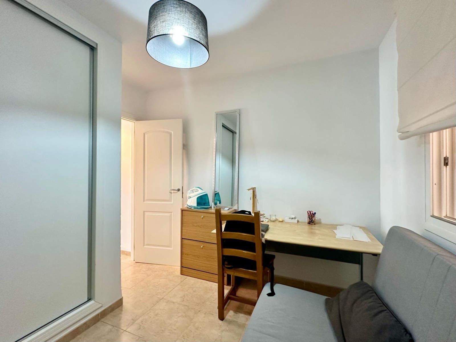 2 slaapkamer Flat te koop in Aguadulce (Almeria) met zwembad - € 190.000 (Ref: 8992597)