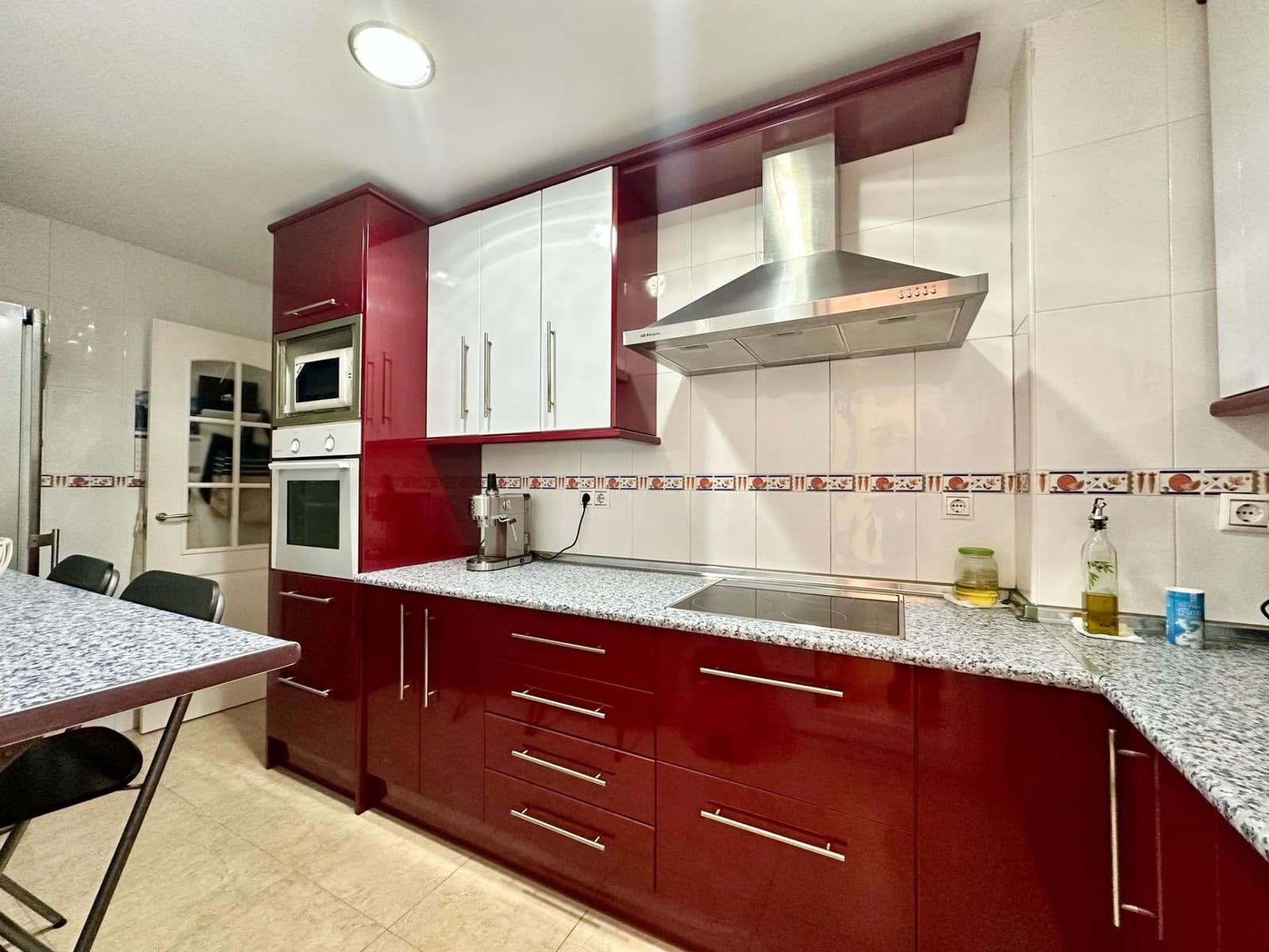 2 slaapkamer Flat te koop in Aguadulce (Almeria) met zwembad - € 190.000 (Ref: 8992597)