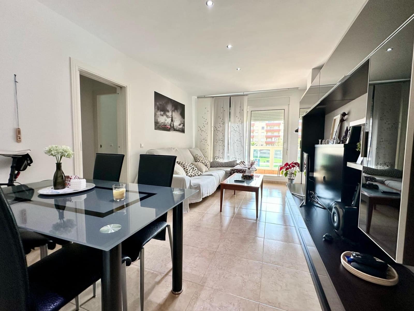 2 slaapkamer Flat te koop in Aguadulce (Almeria) met zwembad - € 190.000 (Ref: 8992597)