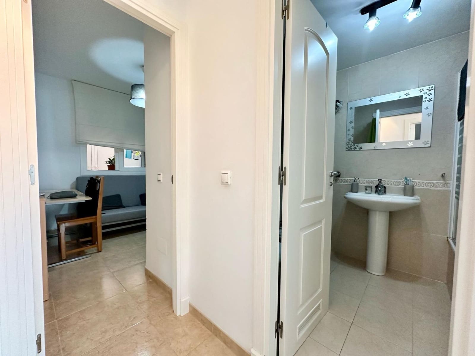 2 slaapkamer Flat te koop in Aguadulce (Almeria) met zwembad - € 190.000 (Ref: 8992597)