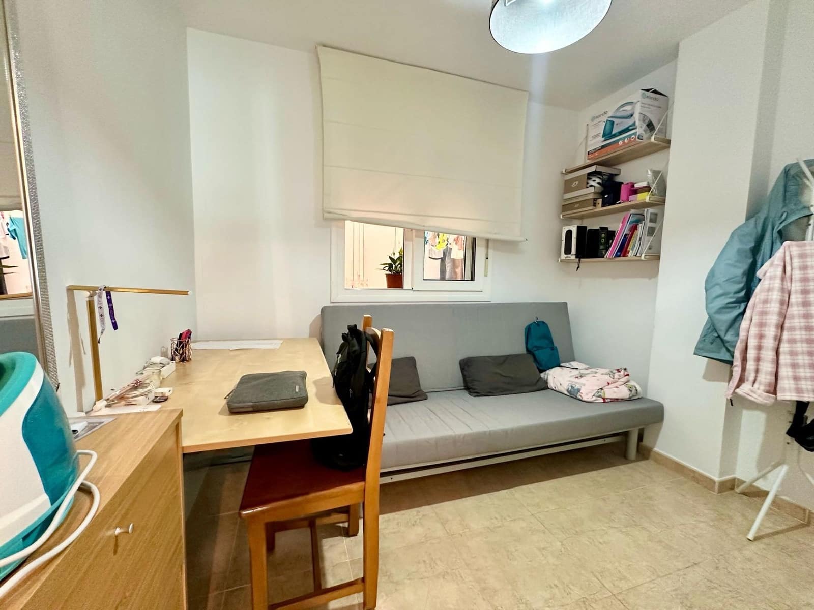 2 slaapkamer Flat te koop in Aguadulce (Almeria) met zwembad - € 190.000 (Ref: 8992597)