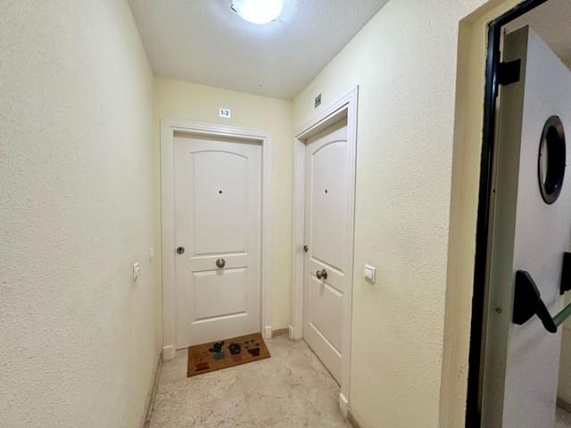 2 chambre Appartement à vendre à Aguadulce (Almeria), Roquetas de Mar avec piscine - 190 000 € (Ref: 8992597)