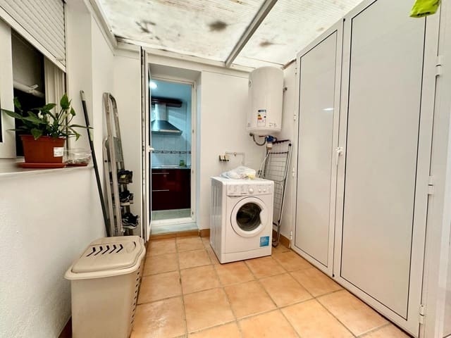 2 chambre Appartement à vendre à Aguadulce (Almeria), Roquetas de Mar avec piscine - 190 000 € (Ref: 8992597)