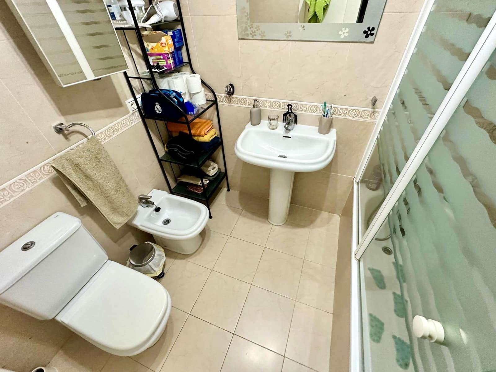 2 slaapkamer Flat te koop in Aguadulce (Almeria) met zwembad - € 190.000 (Ref: 8992597)