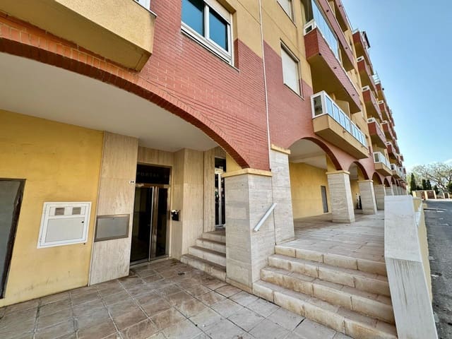 2 chambre Appartement à vendre à Aguadulce (Almeria), Roquetas de Mar avec piscine - 190 000 € (Ref: 8992597)