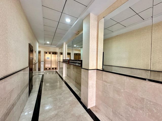 2 chambre Appartement à vendre à Aguadulce (Almeria), Roquetas de Mar avec piscine - 190 000 € (Ref: 8992597)