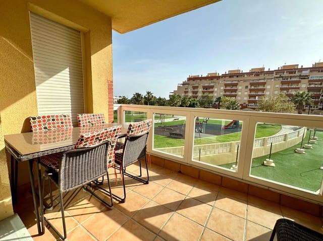 2 chambre Appartement à vendre à Aguadulce (Almeria), Roquetas de Mar avec piscine - 190 000 € (Ref: 8992597)