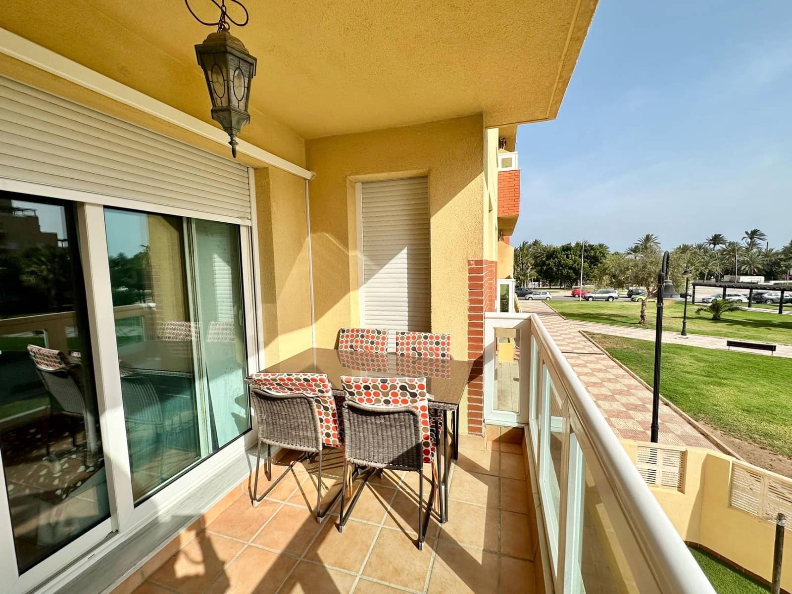 2 slaapkamer Flat te koop in Aguadulce (Almeria) met zwembad - € 190.000 (Ref: 8992597)