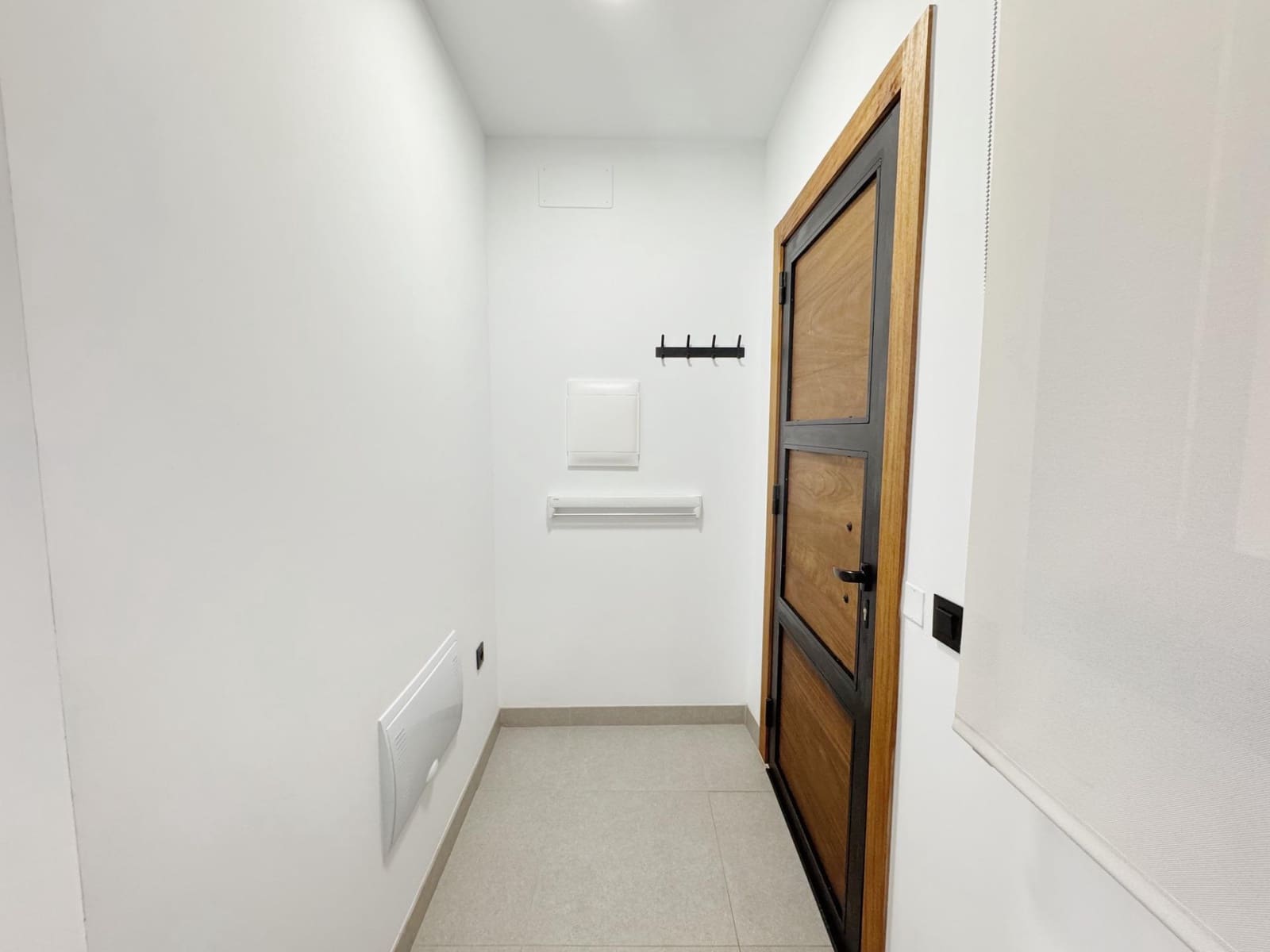 1 bedroom Apartment for sale in Almeria city - € 130,000 (Ref: 8998822)