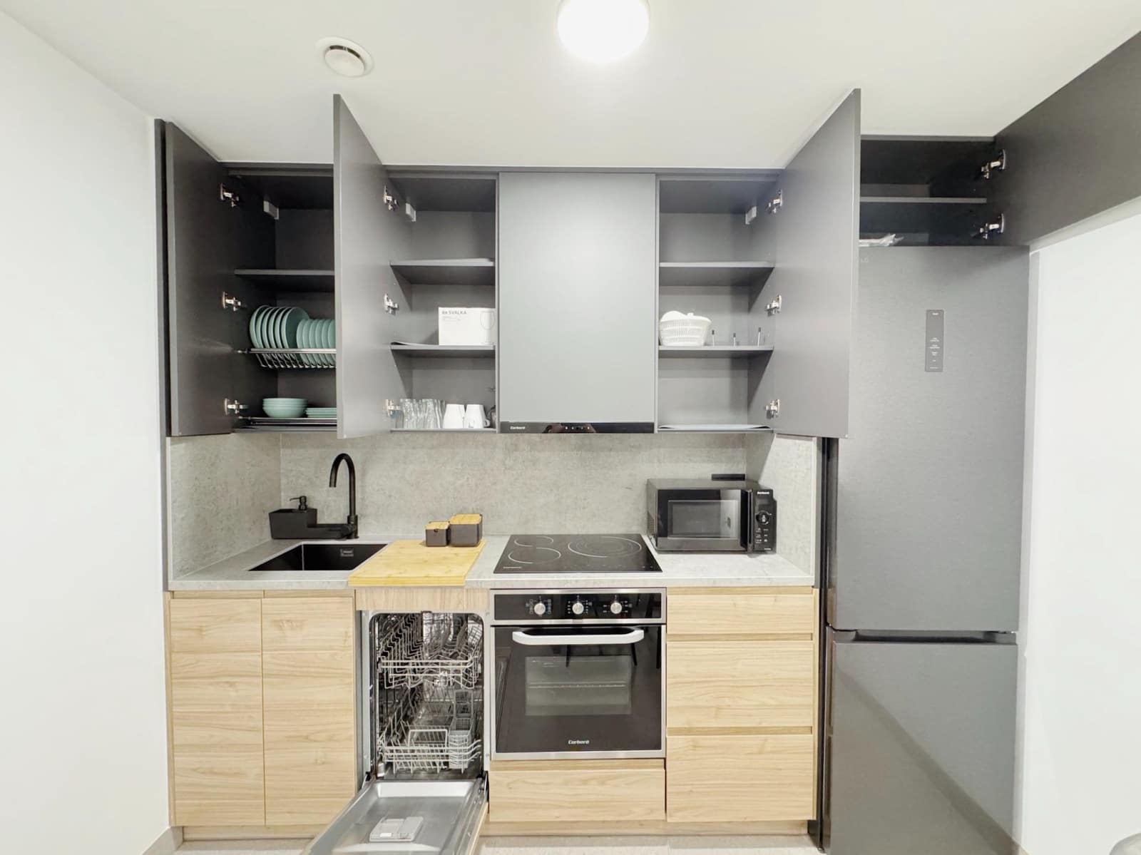 1 bedroom Apartment for sale in Almeria city - € 130,000 (Ref: 8998822)