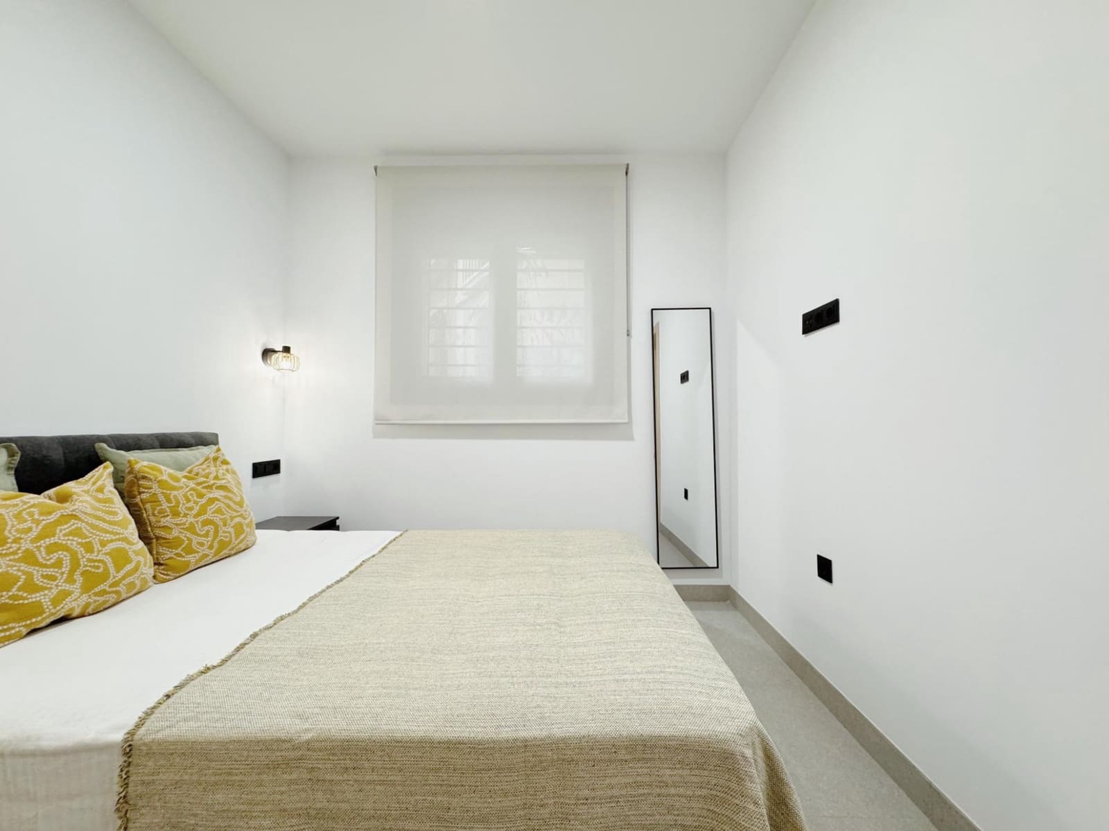 1 bedroom Apartment for sale in Almeria city - € 130,000 (Ref: 8998822)