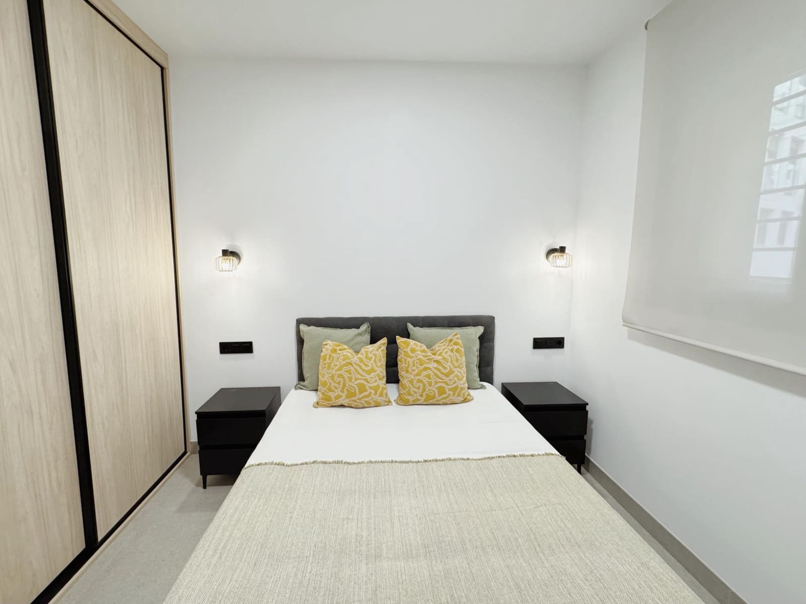 1 bedroom Apartment for sale in Almeria city - € 130,000 (Ref: 8998822)