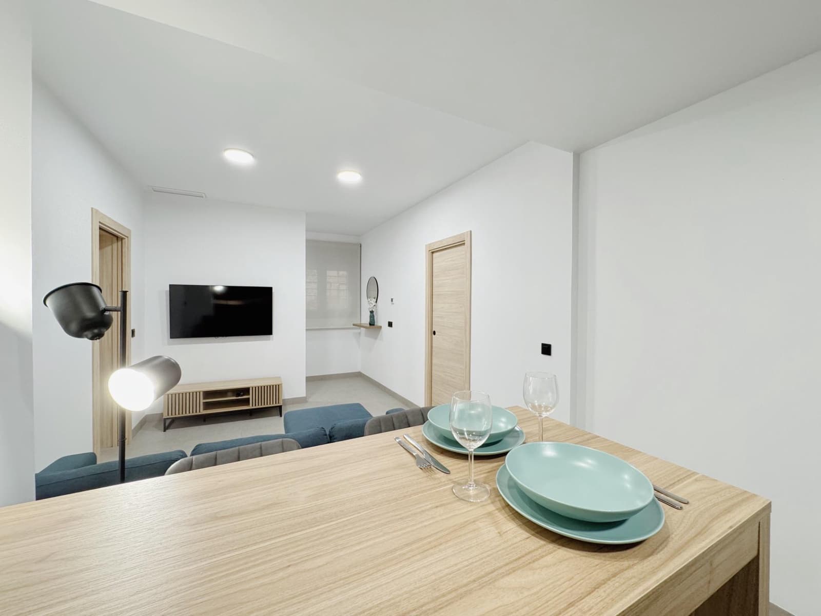 1 bedroom Apartment for sale in Almeria city - € 130,000 (Ref: 8998822)