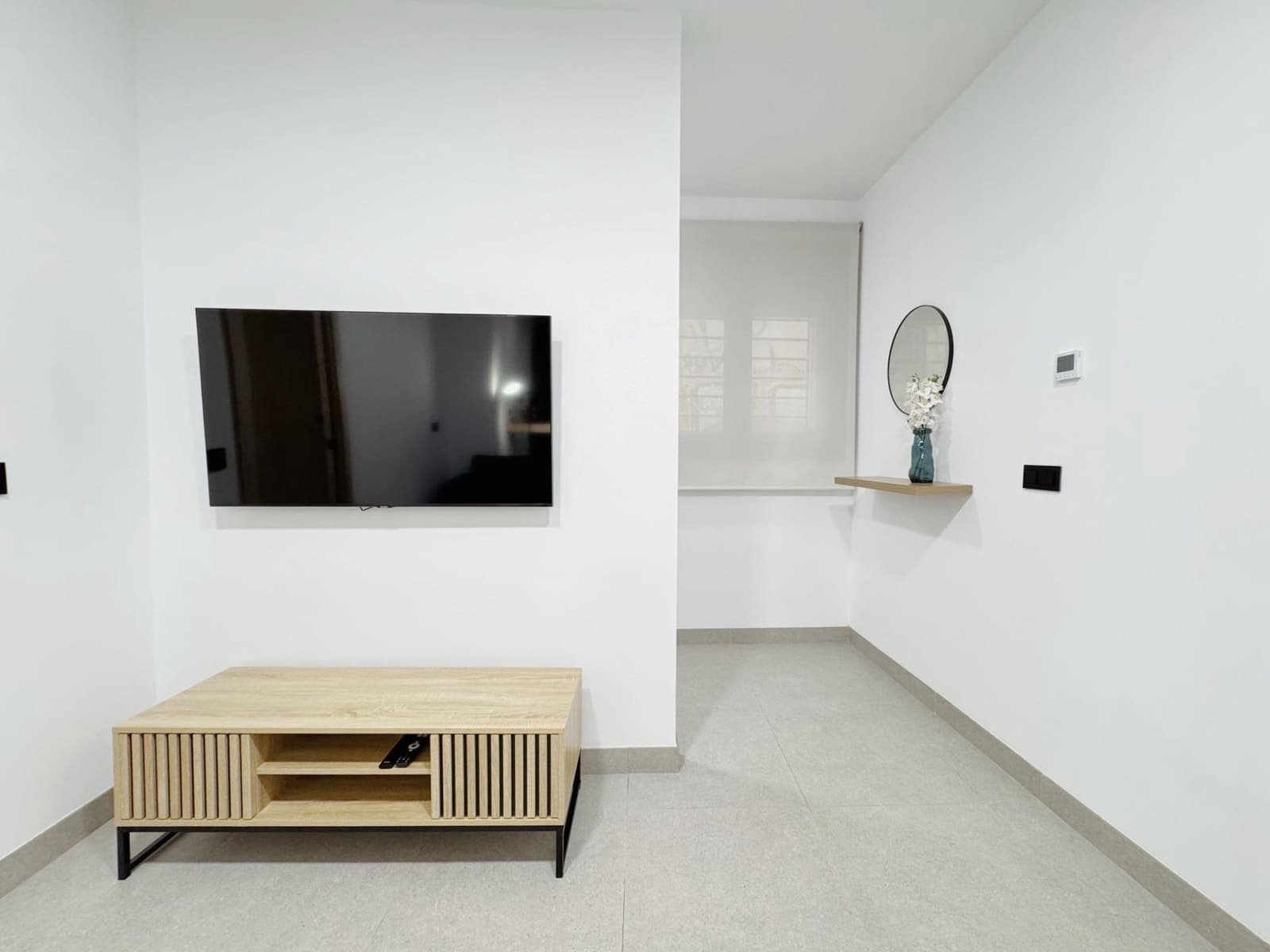 1 quarto Apartamento para arrendar em Almeria cidade - 600 € (Ref: 8998822)