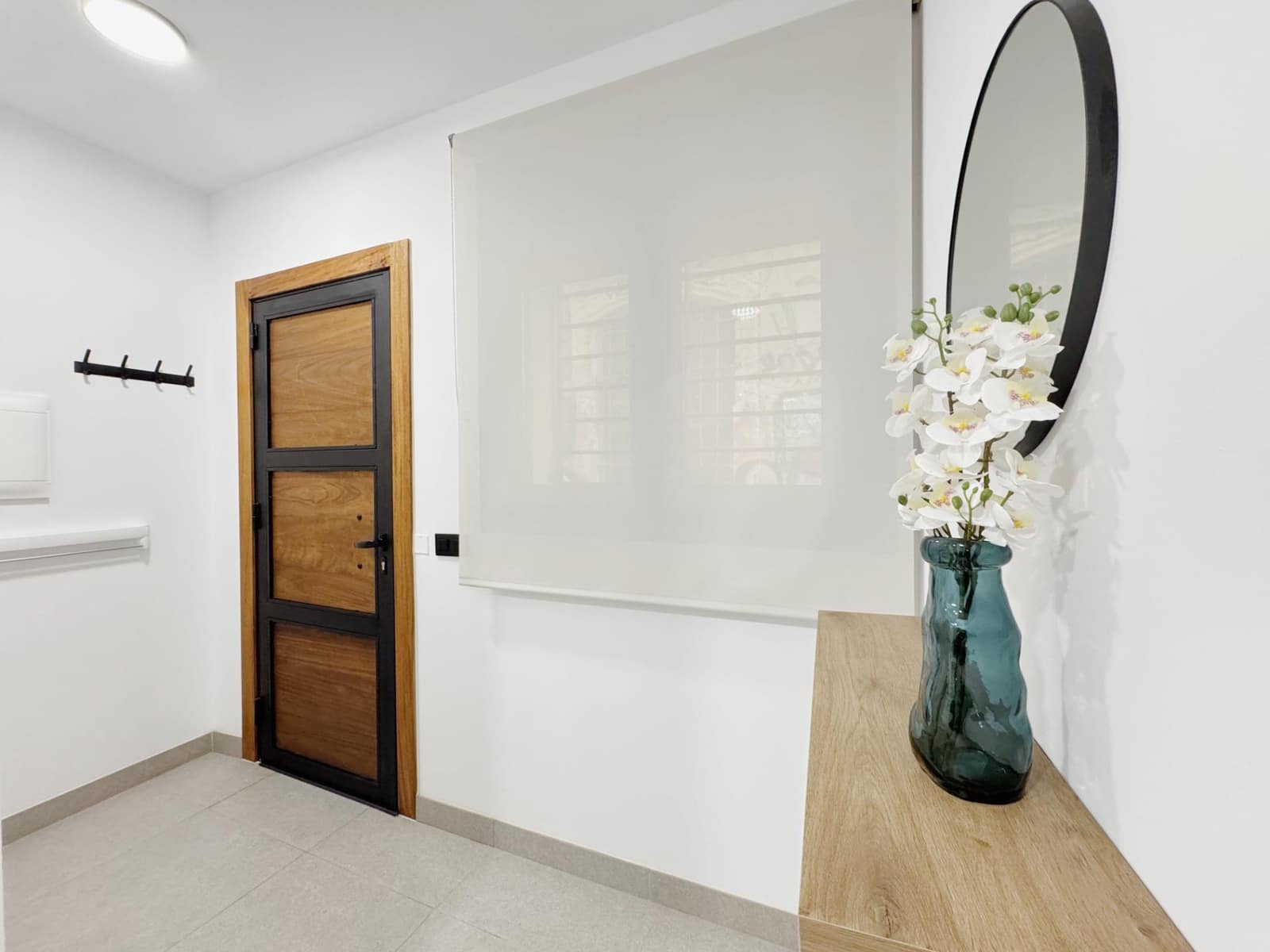 1 quarto Apartamento para arrendar em Almeria cidade - 600 € (Ref: 8998822)