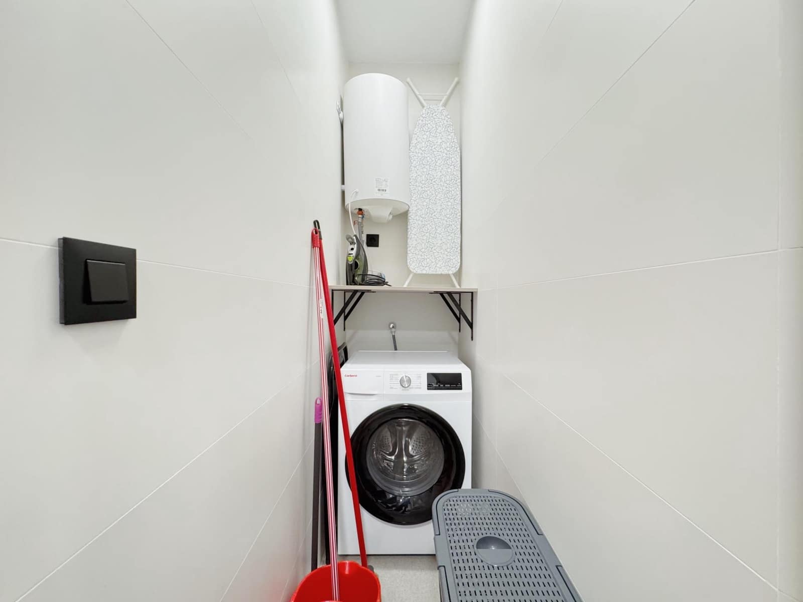 1 quarto Apartamento para arrendar em Almeria cidade - 600 € (Ref: 8998822)