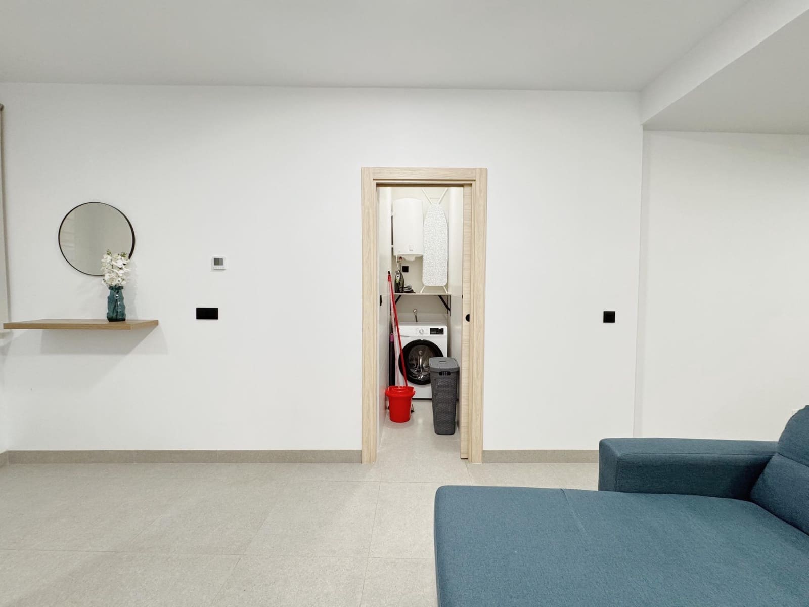 1 quarto Apartamento para arrendar em Almeria cidade - 600 € (Ref: 8998822)