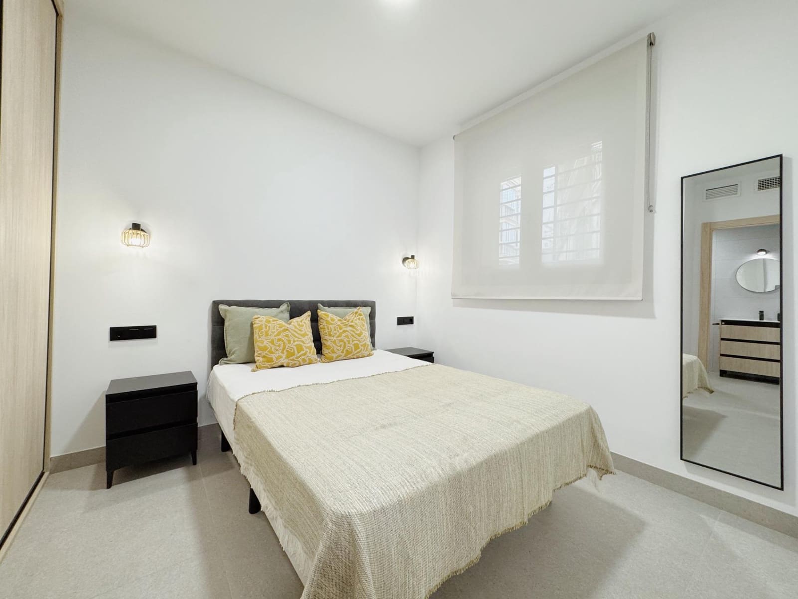 1 quarto Apartamento para arrendar em Almeria cidade - 600 € (Ref: 8998822)