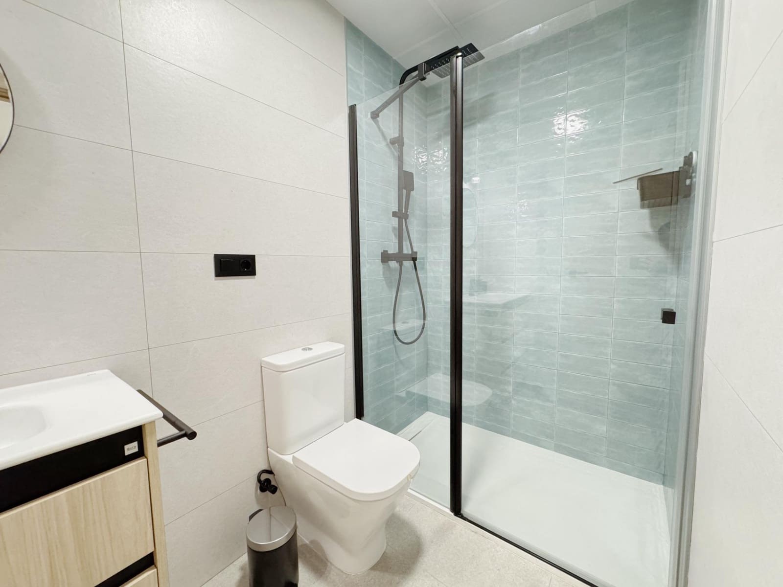 1 quarto Apartamento para arrendar em Almeria cidade - 600 € (Ref: 8998822)