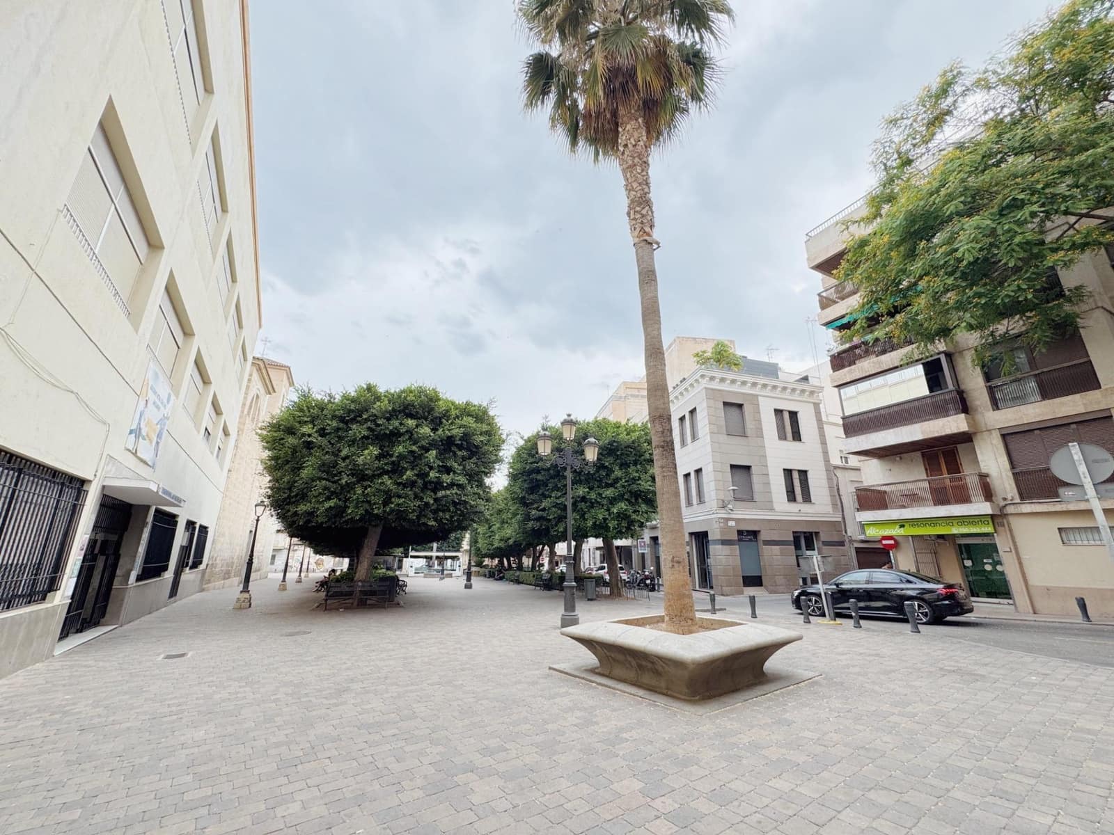 1 quarto Apartamento para arrendar em Almeria cidade - 600 € (Ref: 8998822)