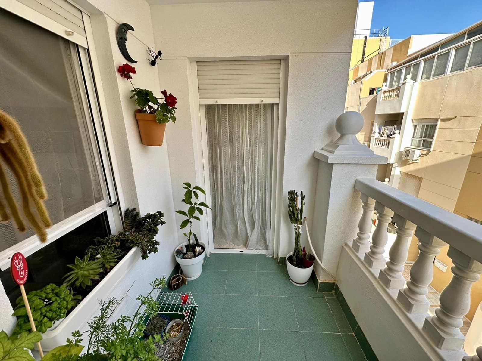 2 soverom Leilighet til salgs i Aguadulce (Almeria) - € 135 000 (Ref: 9005118)