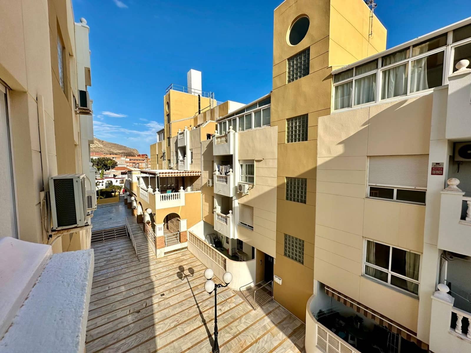 2 soverom Leilighet til salgs i Aguadulce (Almeria) - € 135 000 (Ref: 9005118)