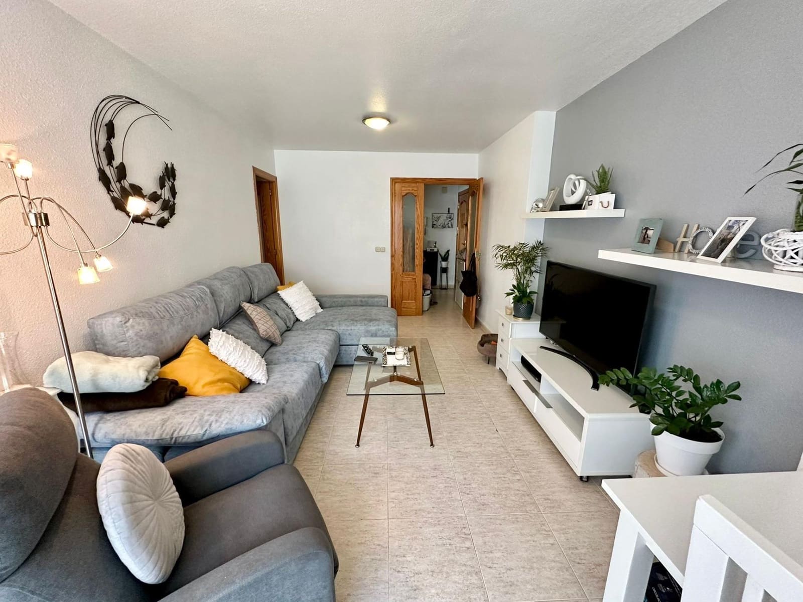 2 soverom Leilighet til salgs i Aguadulce (Almeria) - € 135 000 (Ref: 9005118)