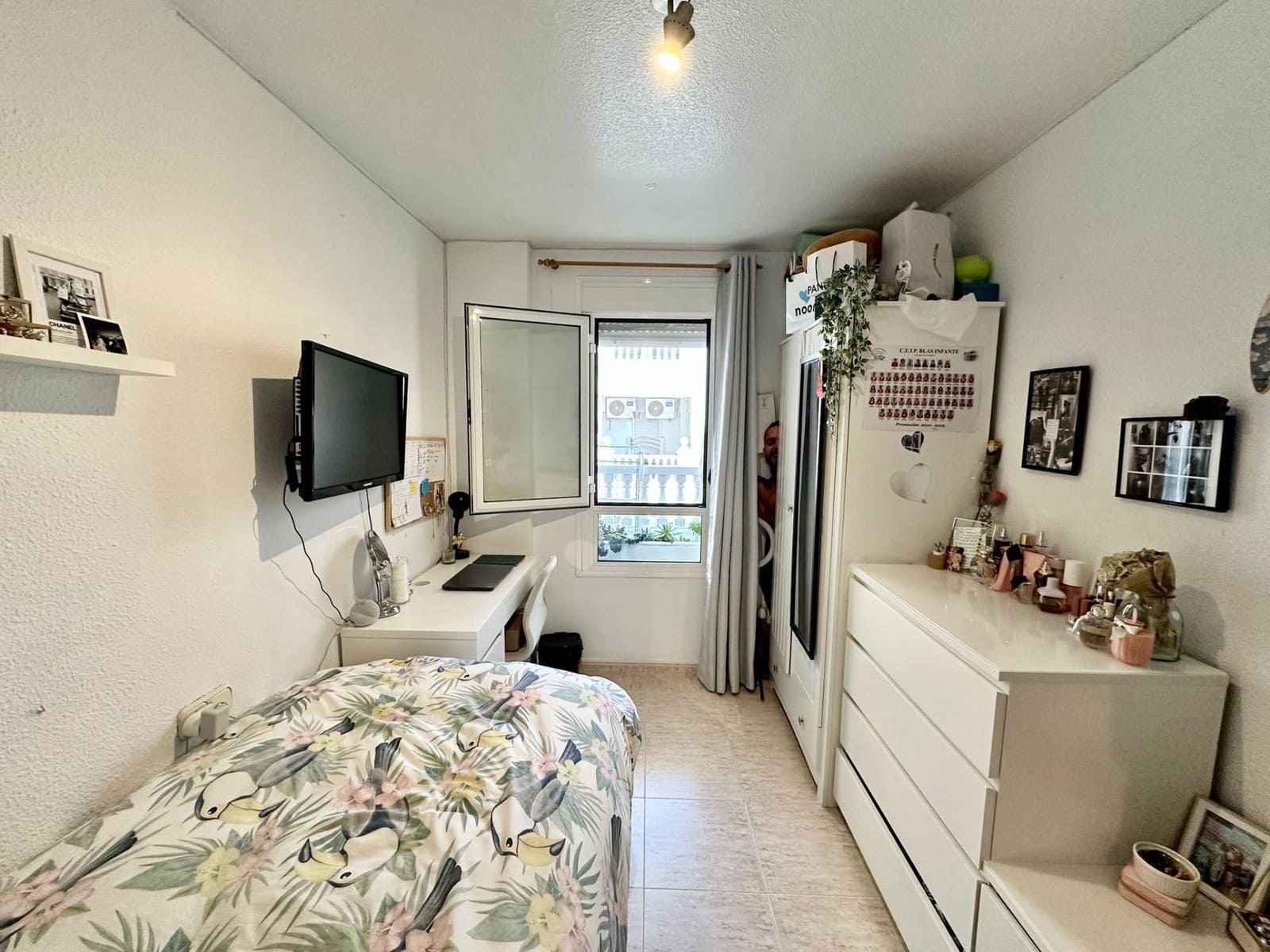 2 soverom Leilighet til salgs i Aguadulce (Almeria) - € 135 000 (Ref: 9005118)