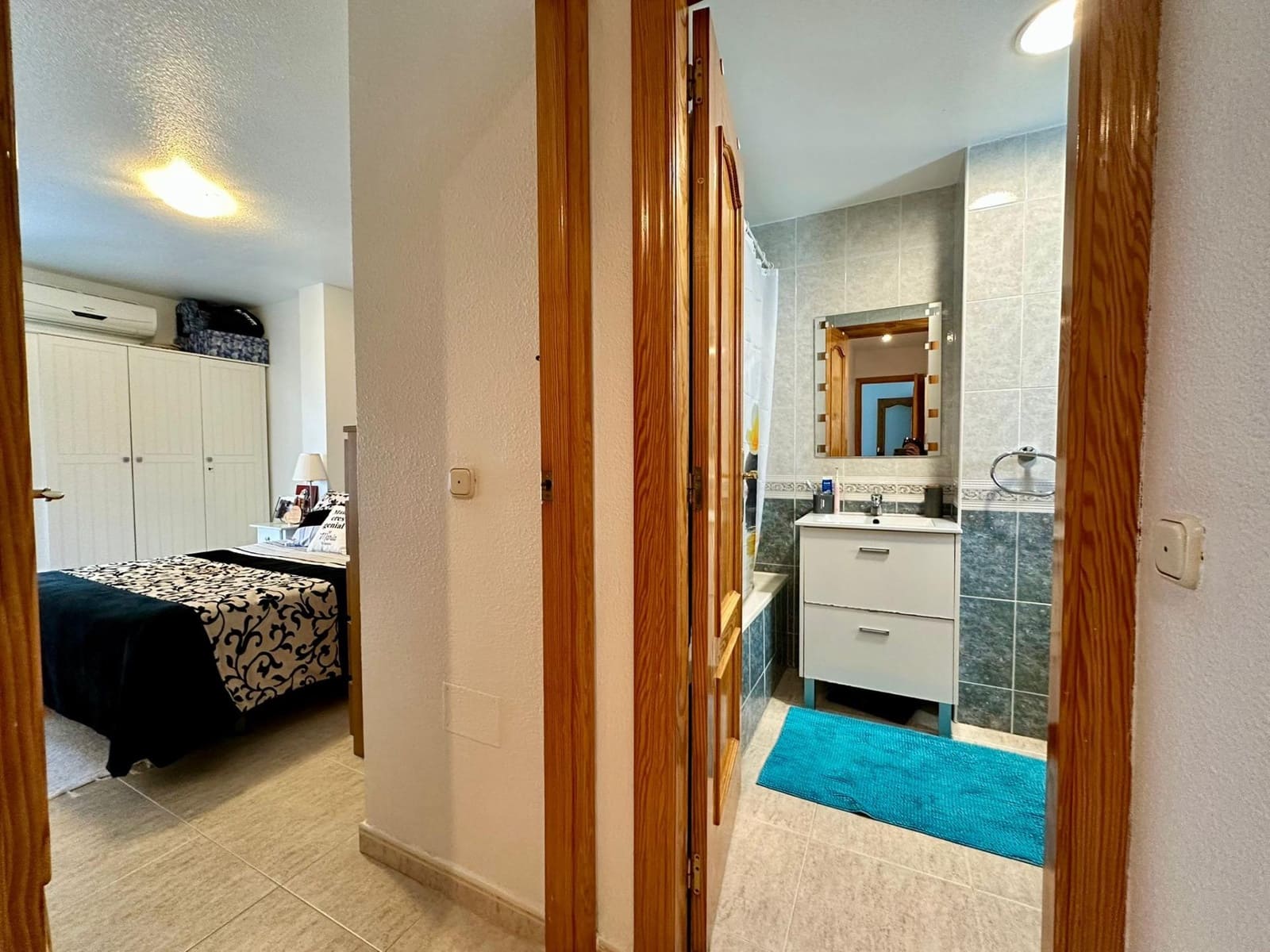 2 soverom Leilighet til salgs i Aguadulce (Almeria) - € 135 000 (Ref: 9005118)