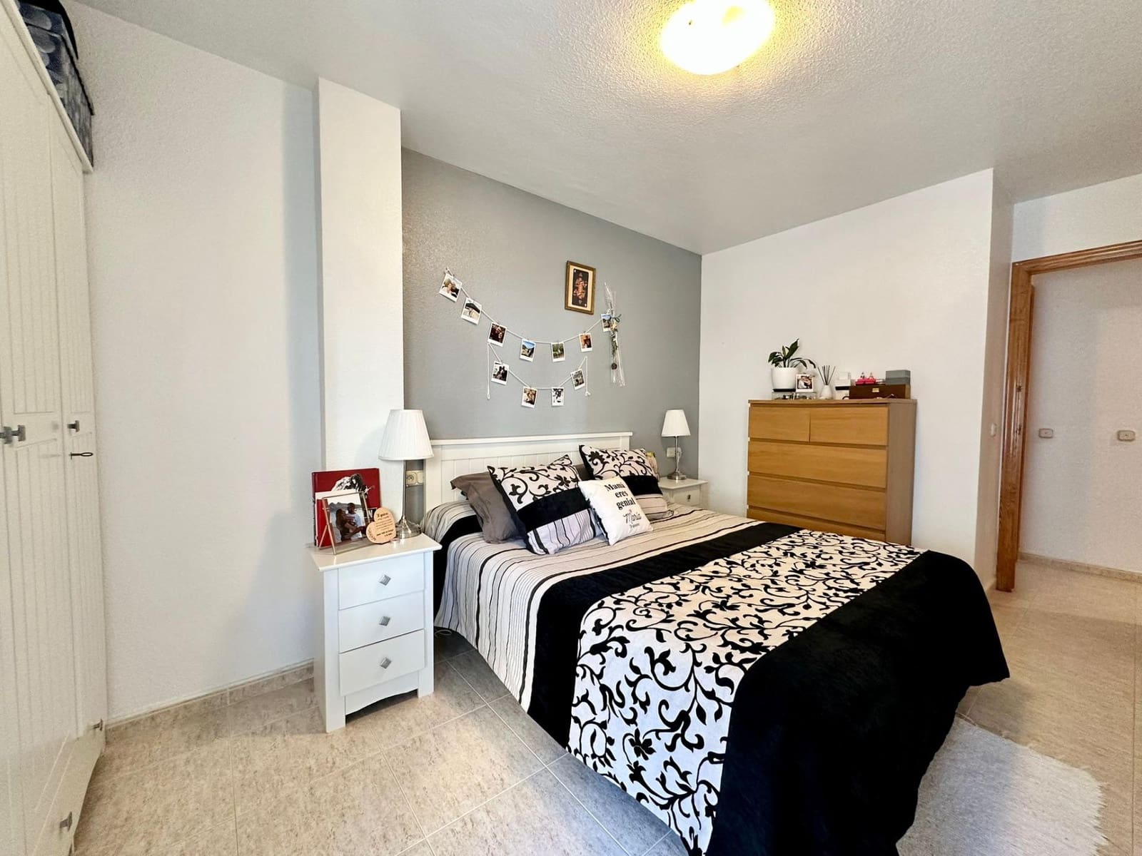 2 soverom Leilighet til salgs i Aguadulce (Almeria) - € 135 000 (Ref: 9005118)