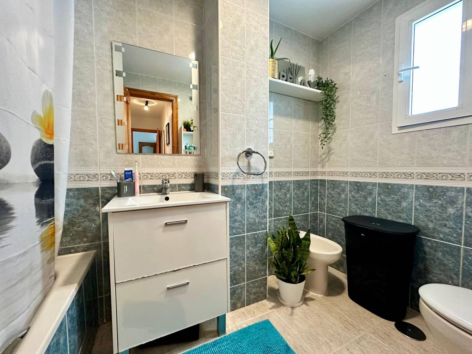 2 soverom Leilighet til salgs i Aguadulce (Almeria) - € 135 000 (Ref: 9005118)