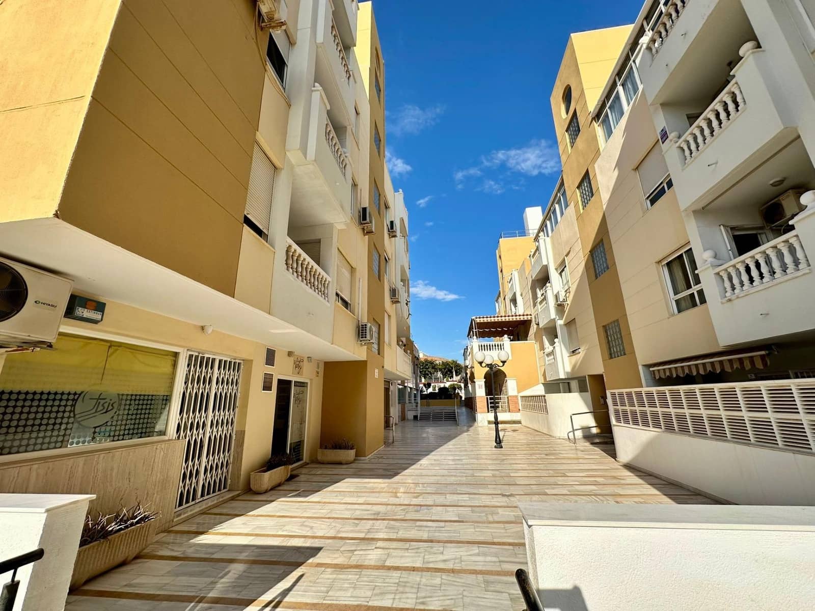 2 soverom Leilighet til salgs i Aguadulce (Almeria) - € 135 000 (Ref: 9005118)