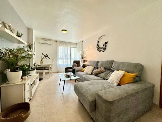 2 soverom Leilighet til salgs i Aguadulce (Almeria), Roquetas de Mar - € 135 000 (Ref: 9005118)