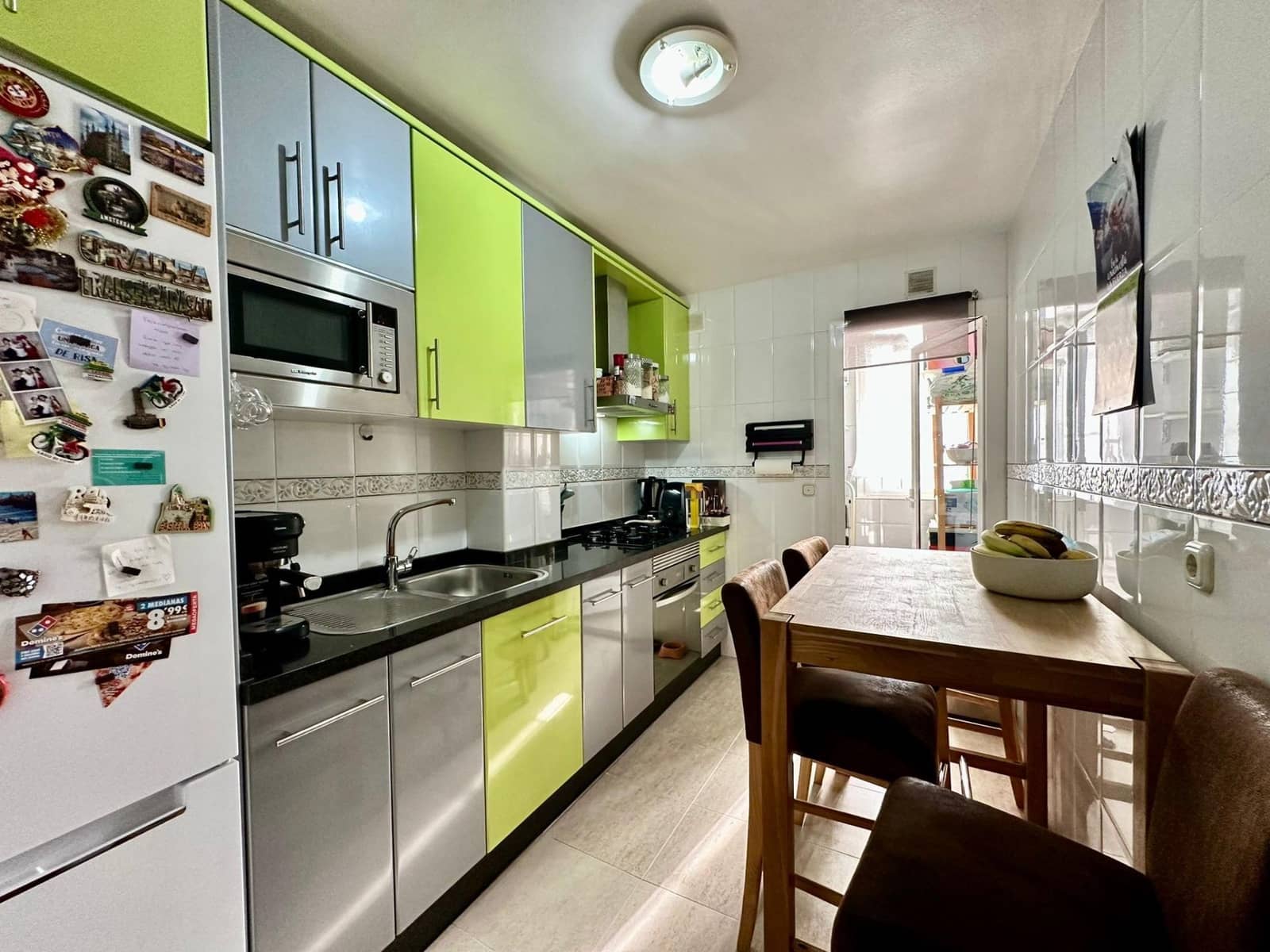 2 soverom Leilighet til salgs i Aguadulce (Almeria) - € 135 000 (Ref: 9005118)